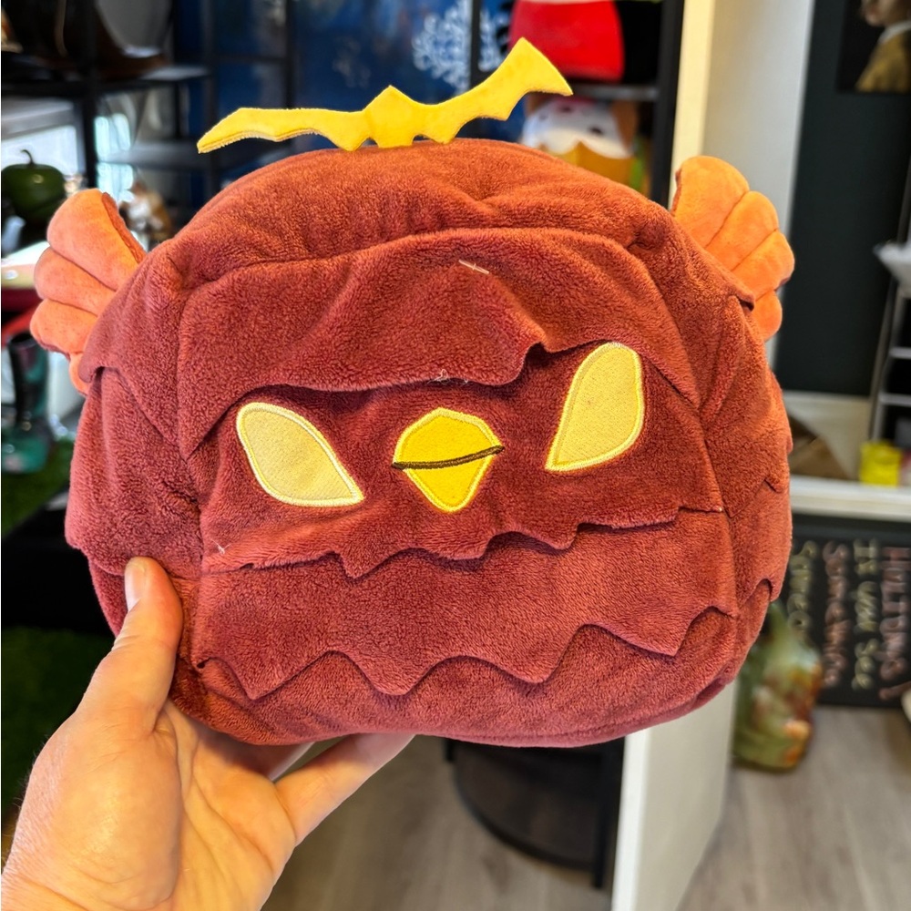 The Blox Fruits 8" Deluxe Plush